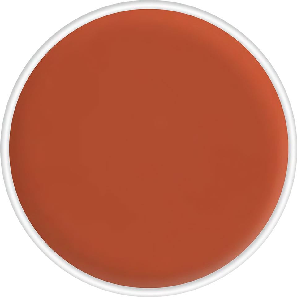 Kryolan Lip Rouge Fashion Refill - Ruj Refil Tüm Renkler - 01209 LF402