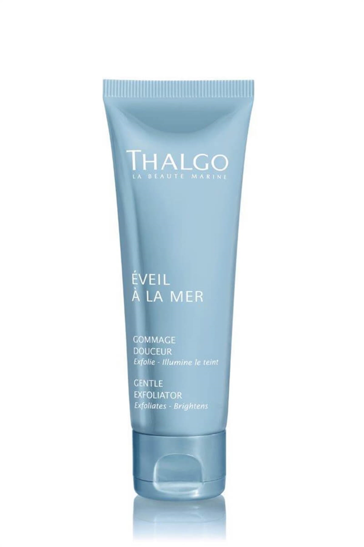 Gentle Exfoliator Hassas Cilt Peelingi