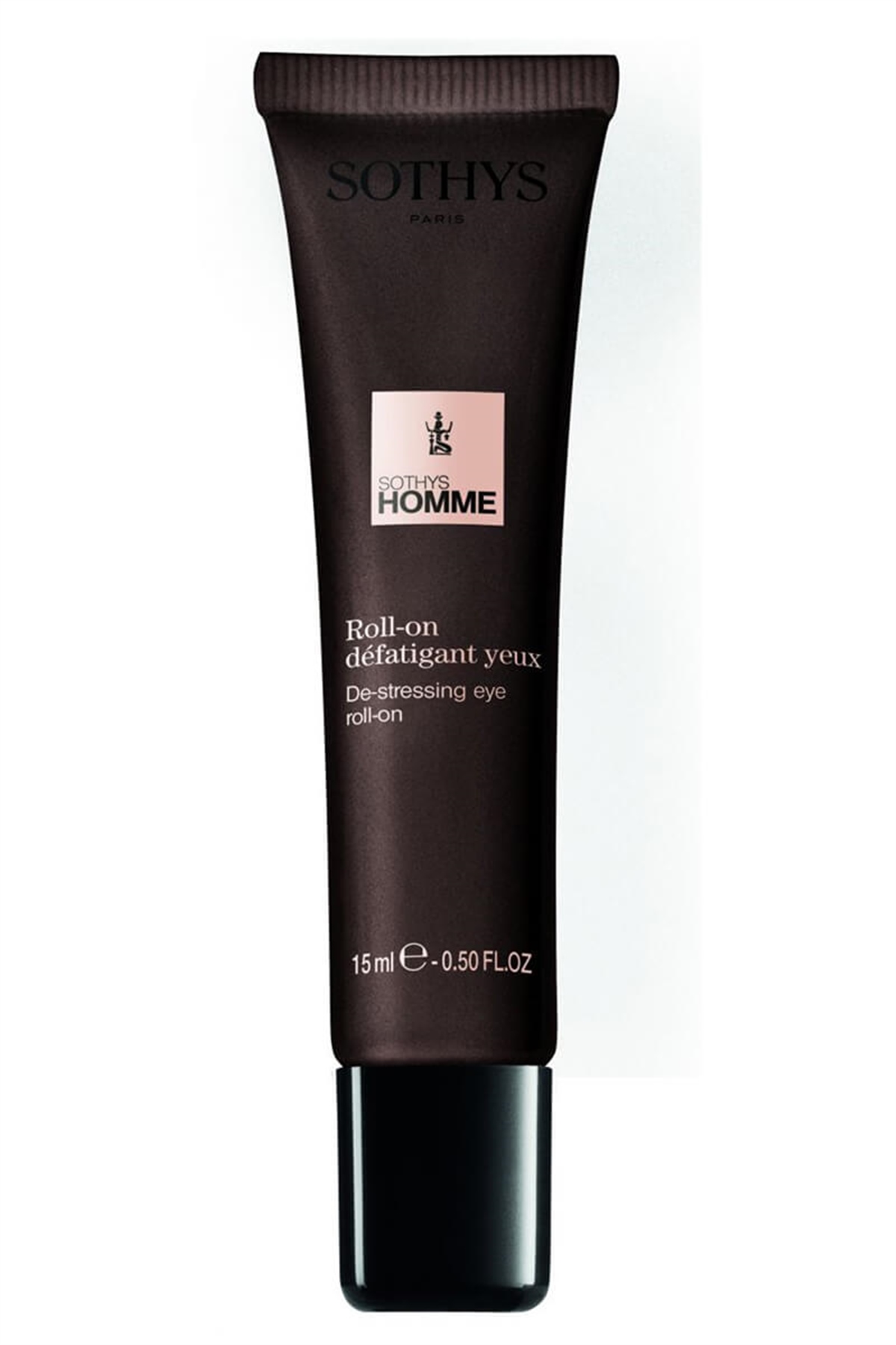 Homme De-Stressing Eye Roll-On