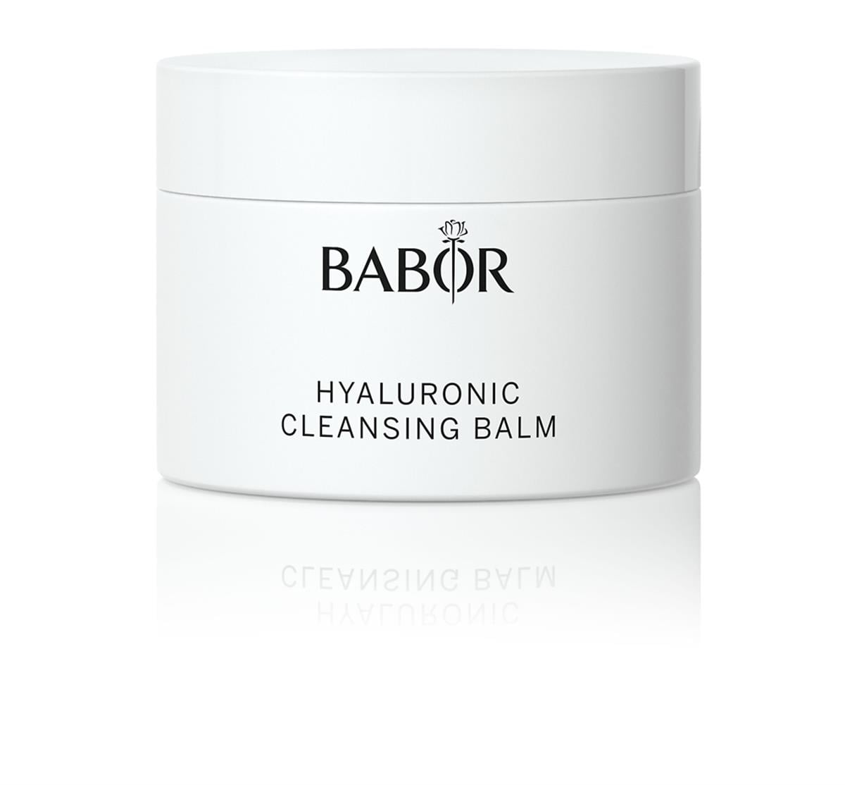 Hyaluronic Cleansing Balm Hyalüronik Asitli Temizleme Balmı 150 ml