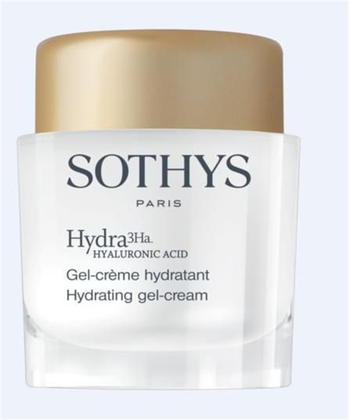 Hydra3Ha Gel-Cream