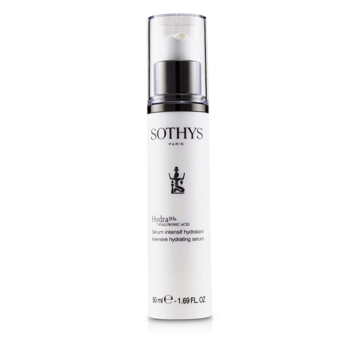 Hydra3Ha Intensive Hydrating Serum