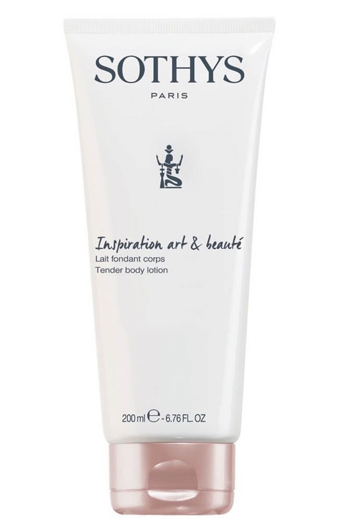 Inspiration Art & Beauté Tender Body Lotion
