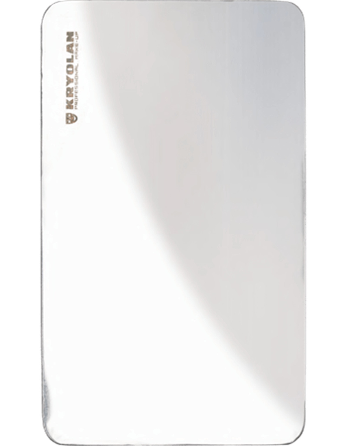 Kryolan Make-Up Blending Plate Makyaj Karıştırma Plakası