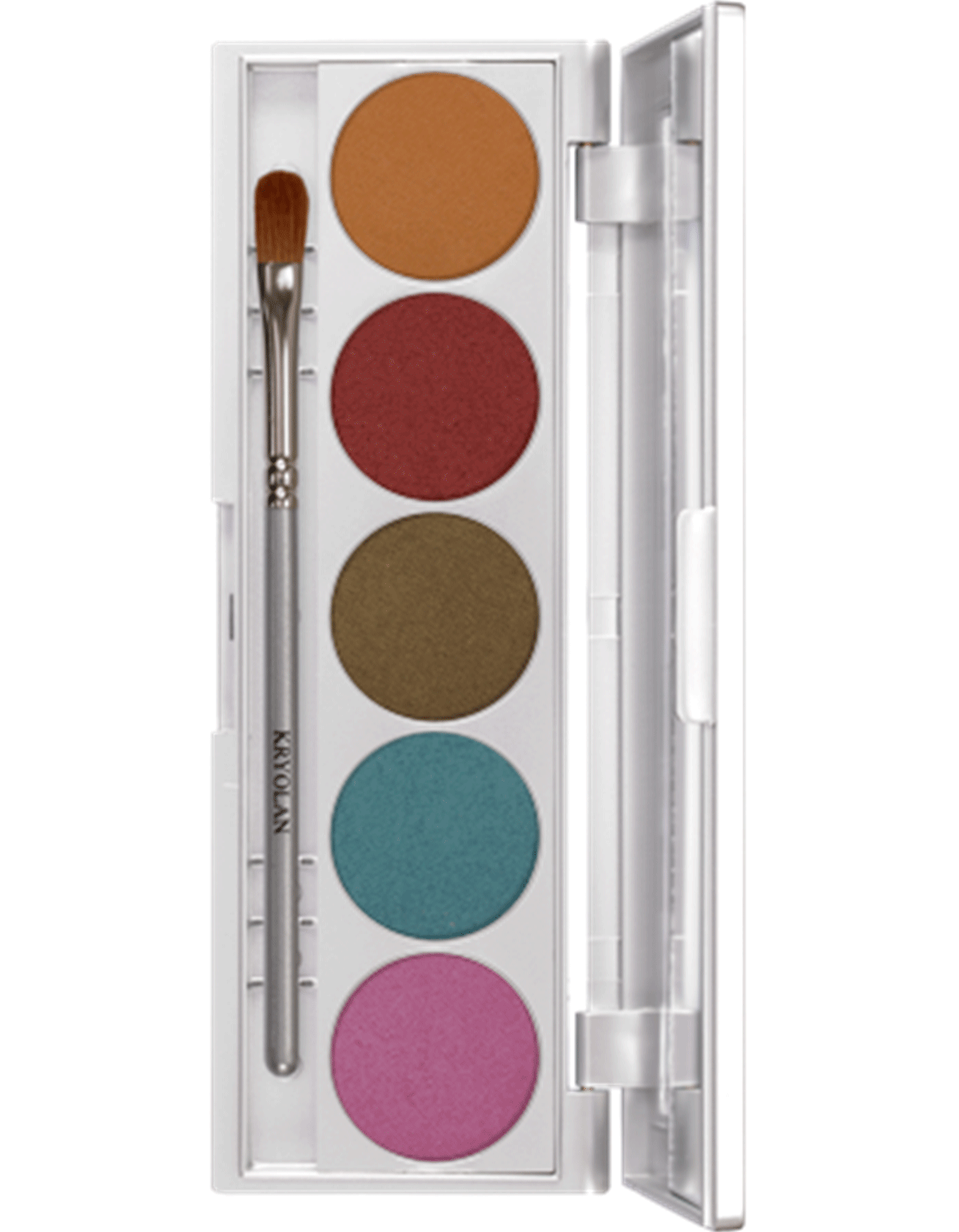 Shades 5 Colors