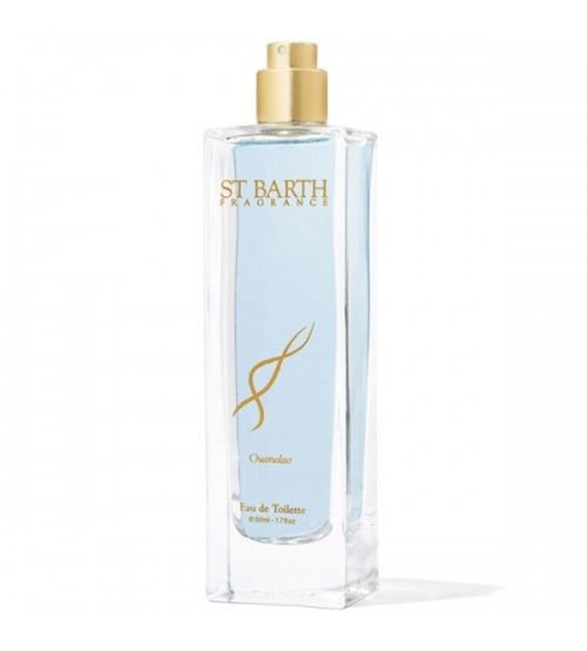 Ligne St. Barth Eau De Toilette Ounalao - Bayanlar İçin Parfüm 50ML