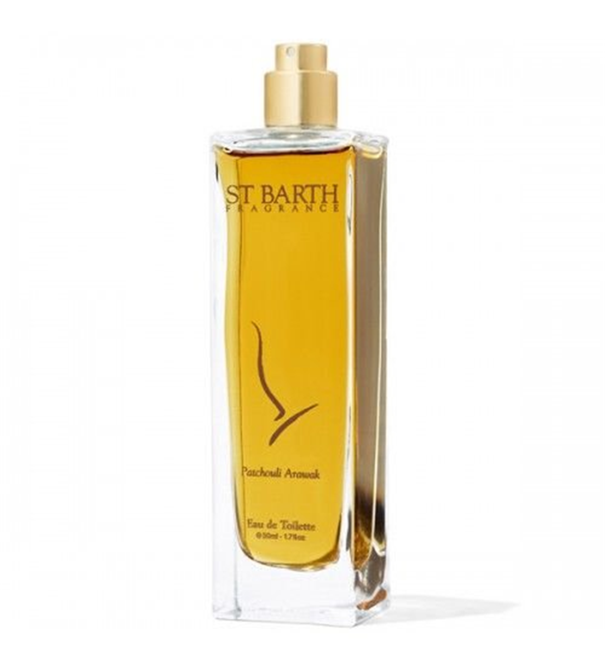 Ligne St. Barth Eau De Toilette Patchouli Arawak - Bayanlar İçin Parfüm 50ML