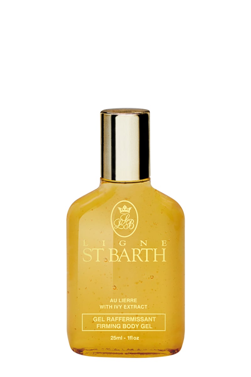 Ligne St. Barth Firming Body Gel With Ivy Extract Sarmaşık Özlü Sıkılaştırıcı Yenileyici Vücut Jeli 25 ML