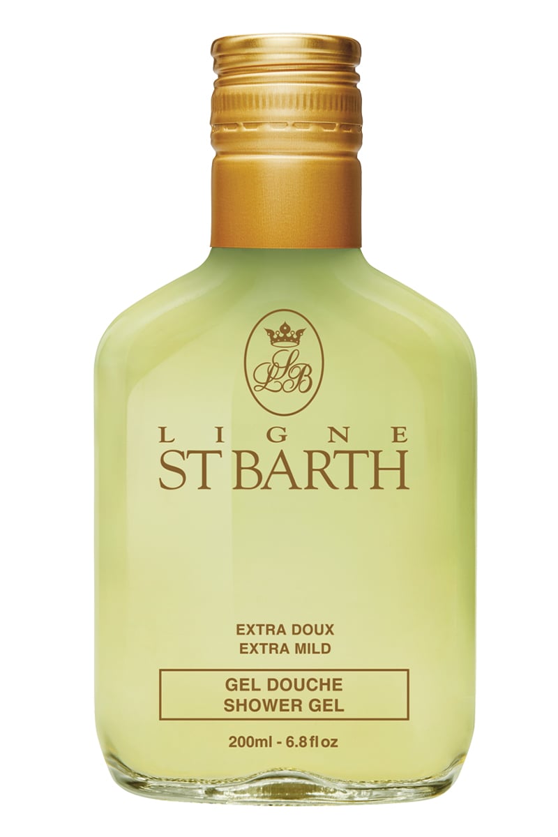 Ligne St. Barth Shower Gel Extra Mild 200 ml-Duş Jeli