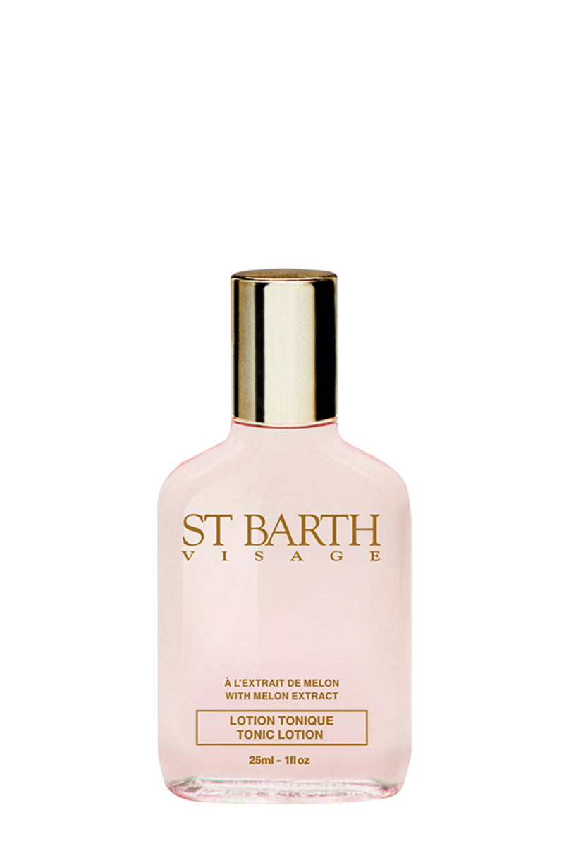 Ligne St. Barth Tonic Lotion With Melon Extract - Kavunlu Tonik Losyon 25 ML