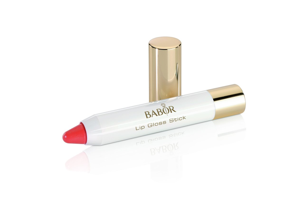 Lip Gloss Stick Papaya 3G - Dudak Balm&Dudak Parlatıcısı
