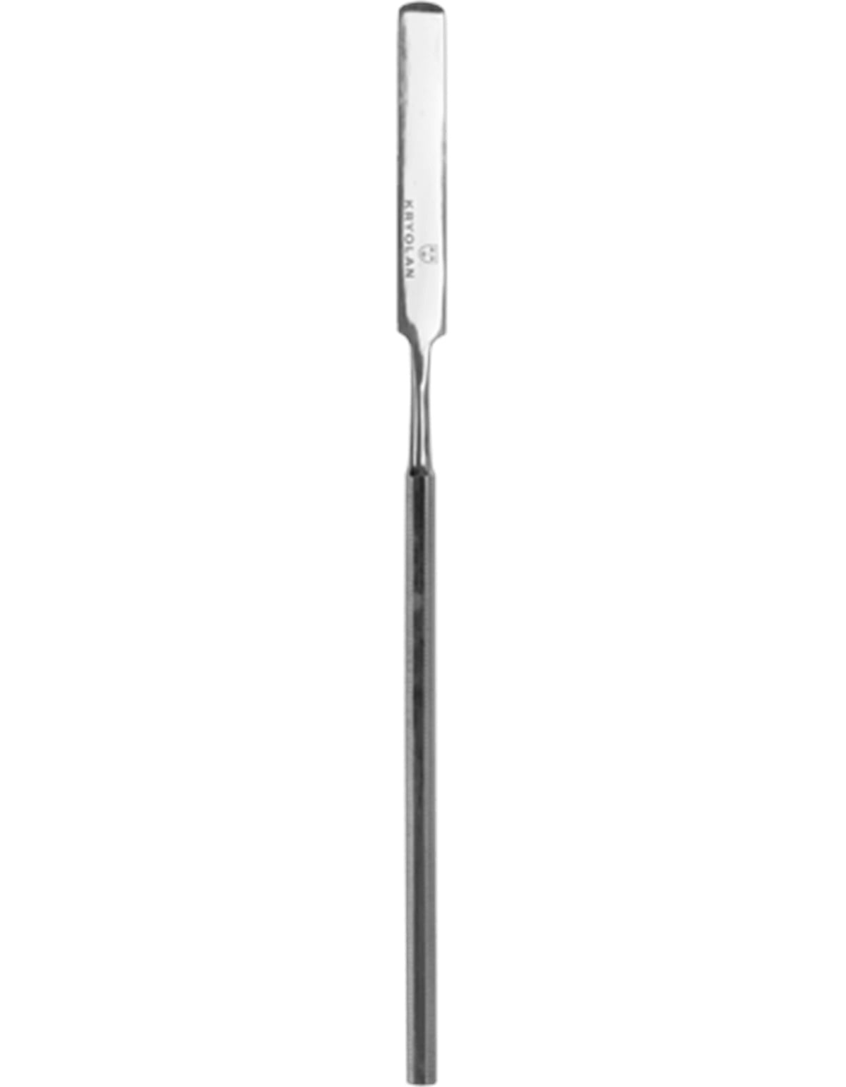 Make-Up Mixing Spatula