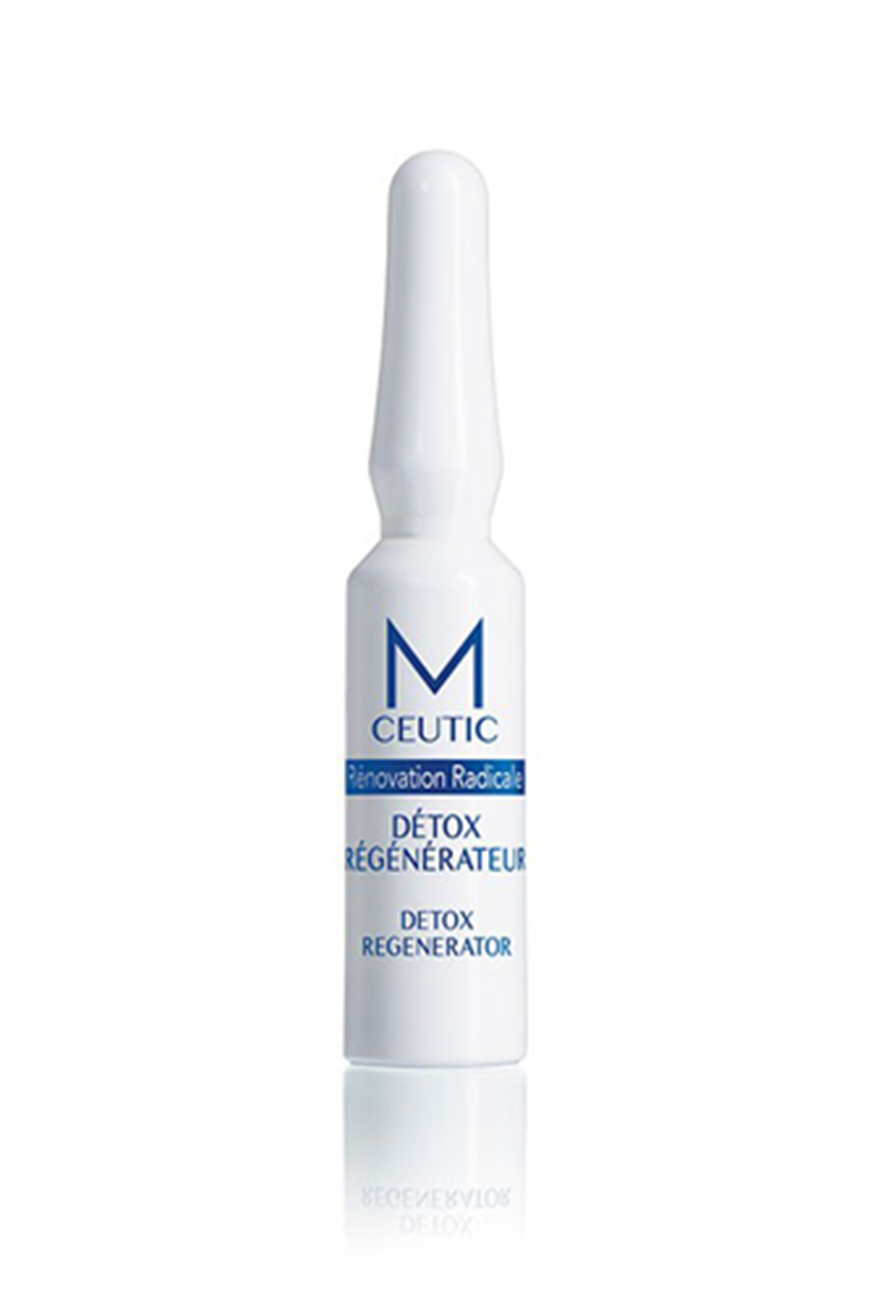 MCeutic Detox Regenerator Serum