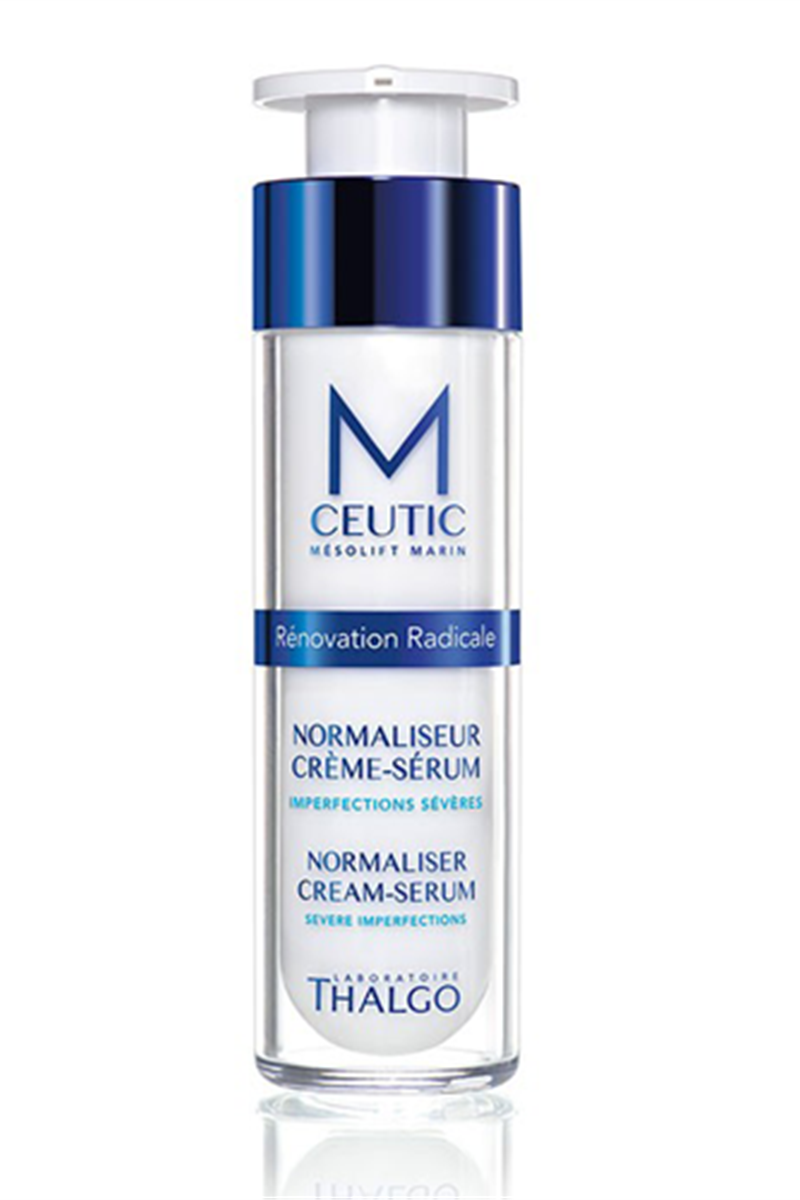 Mceutic  Normaliser Cream Serum 50 ml
