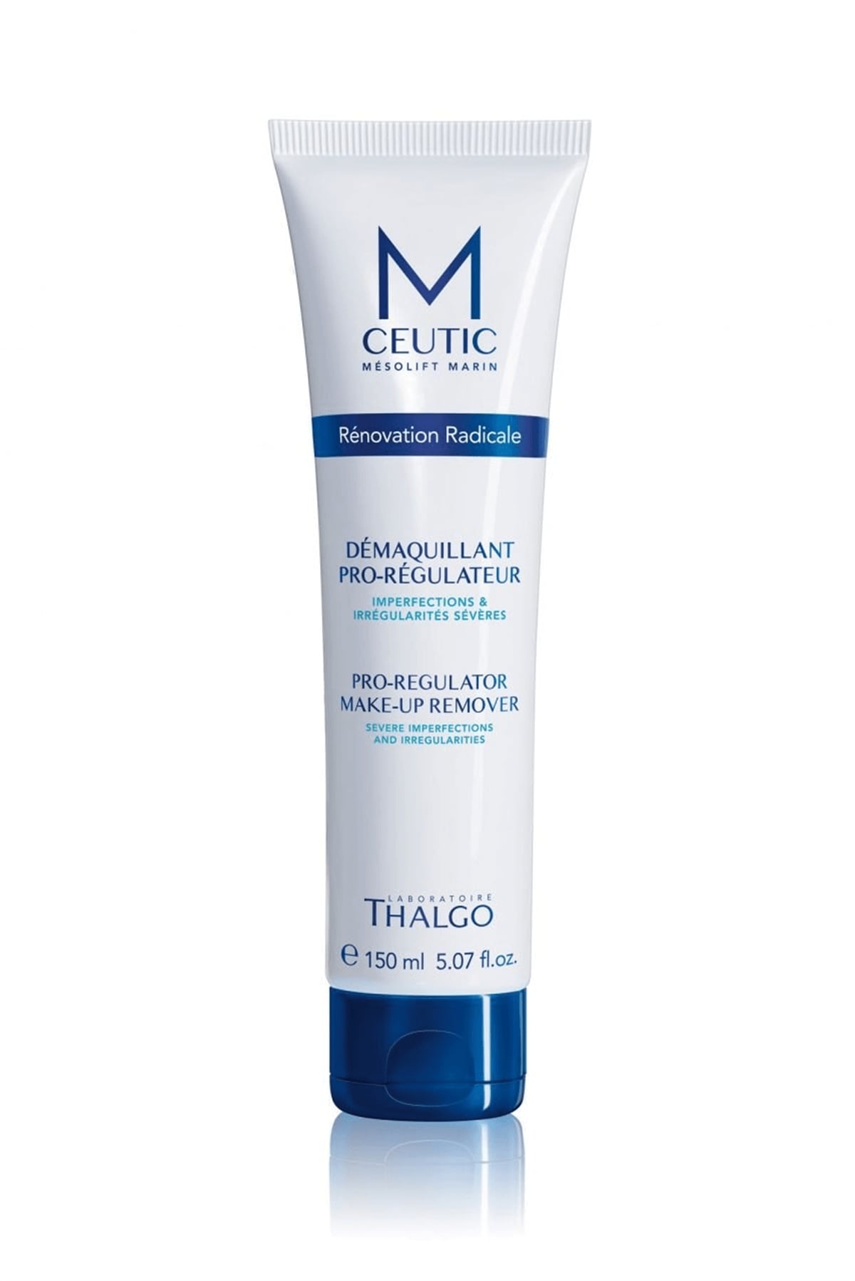 MCeutic Pro Regulator Make Up Remover