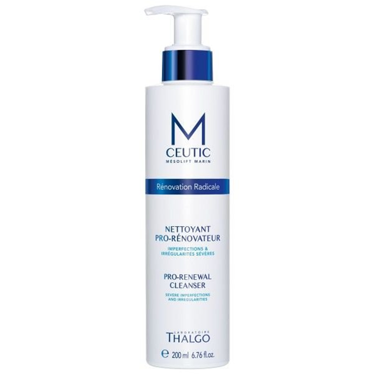 MCeutic Pro Renewal Cleanser