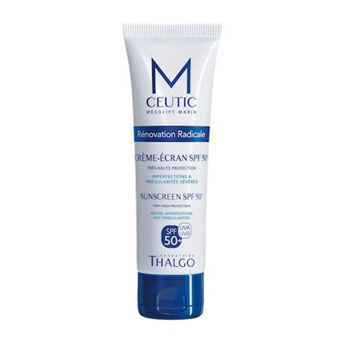 MCeutic Sun Cream SPF 50