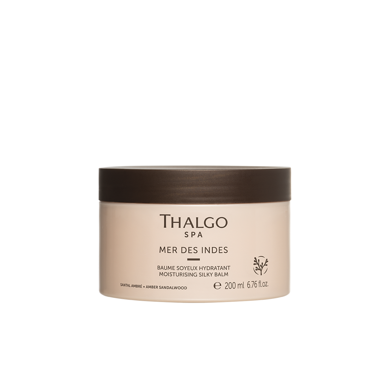 Moisturising Silky Balm 200 ml Nemlendirici Balm 200 ml