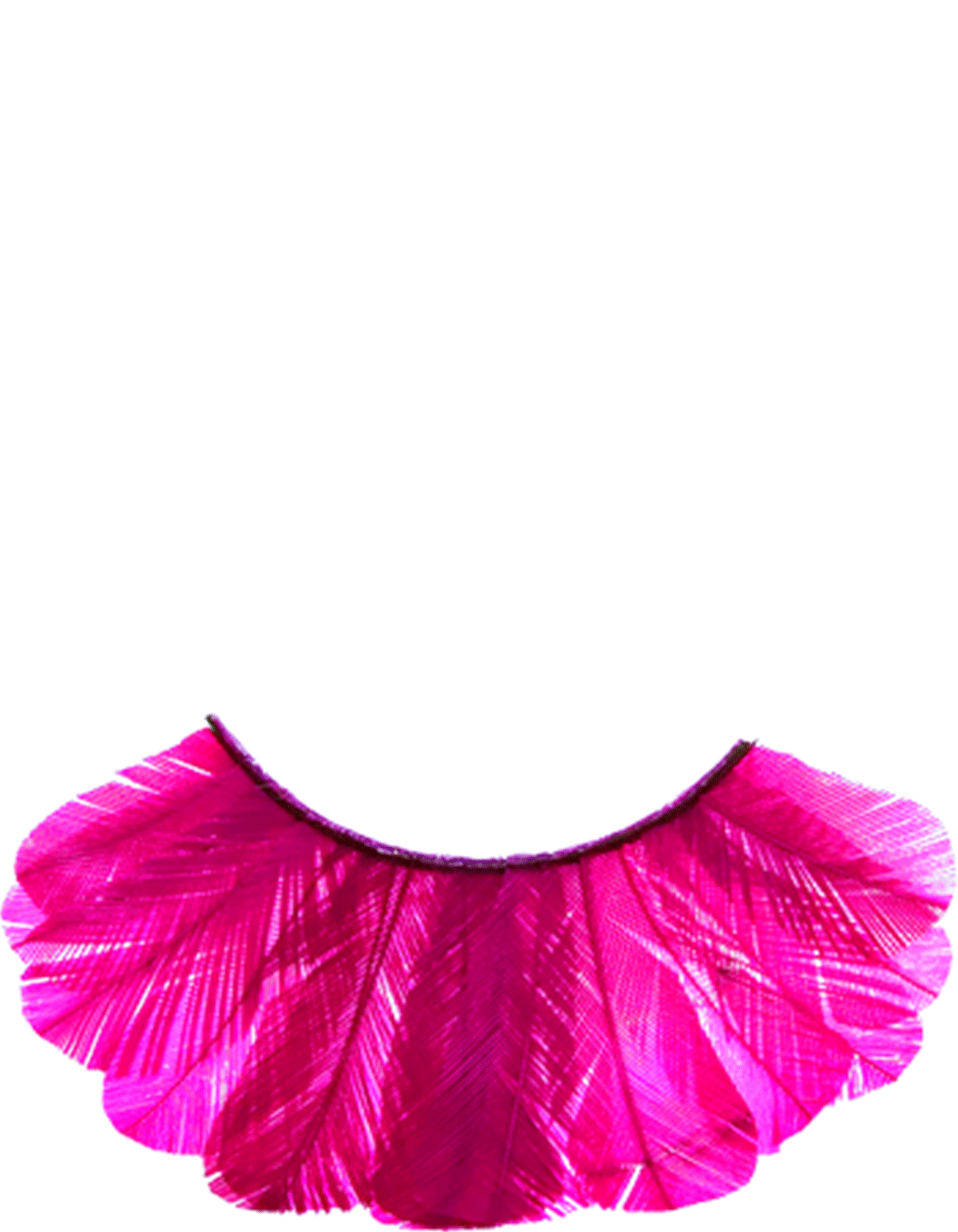 Peacock - Tüy Kirpik