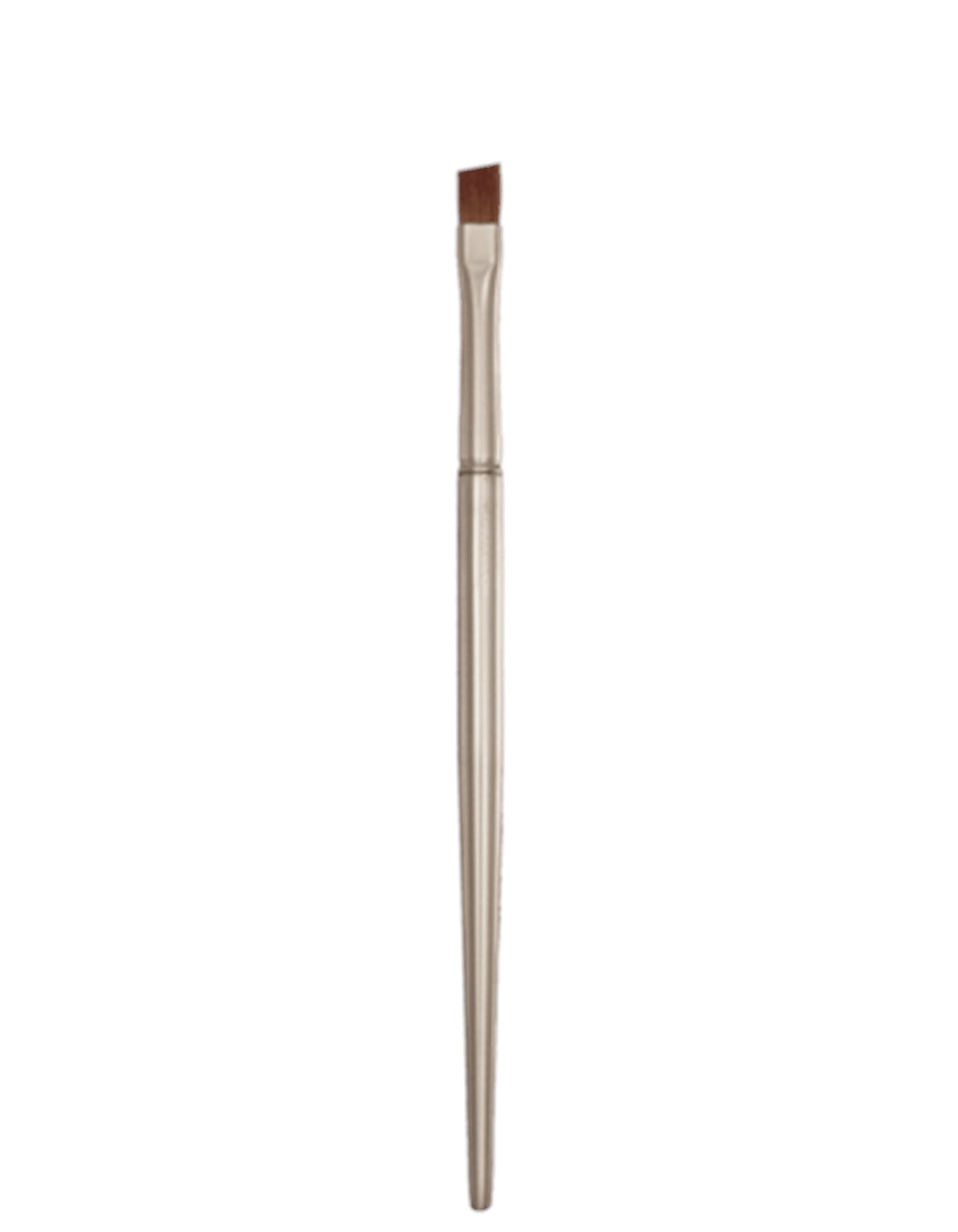 Premium Angled Flat Brush 10