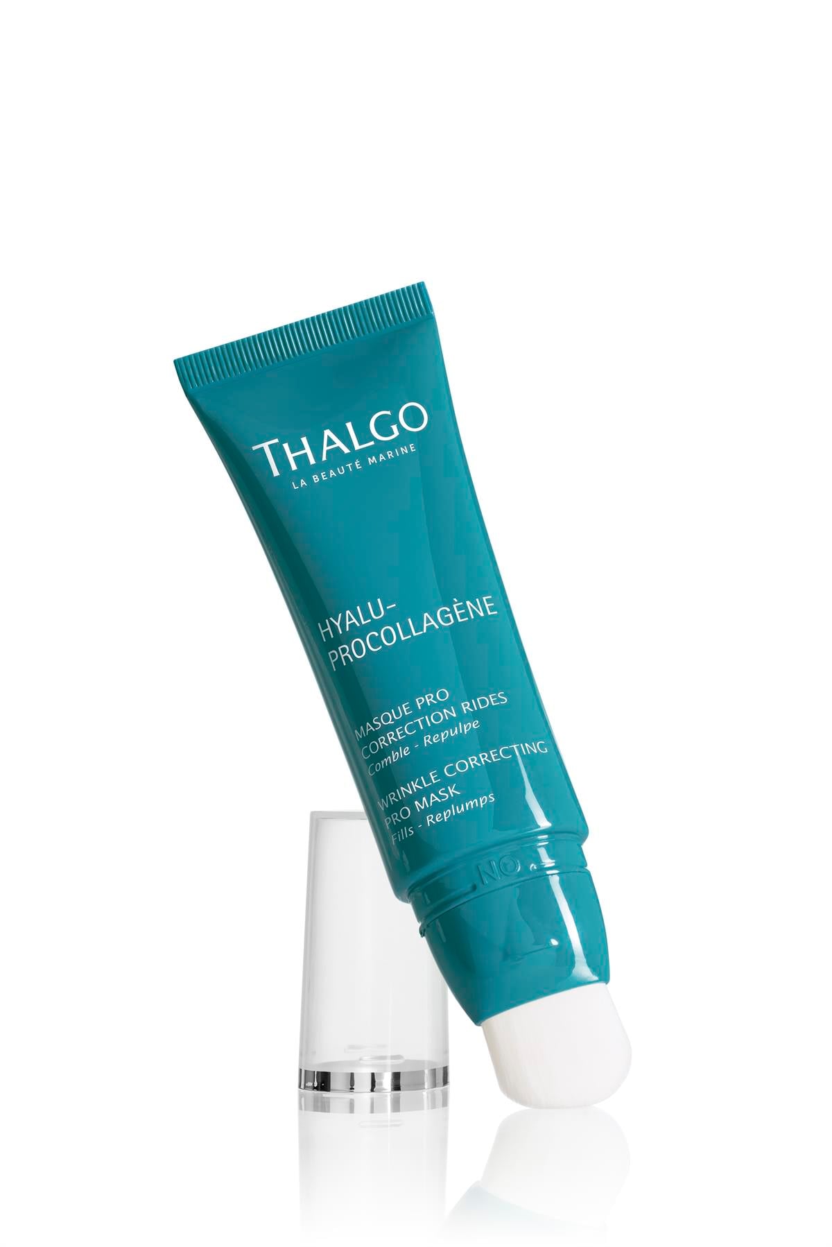 Pro Mask Kırışıklık Görünümünü Düzenleyici Maske 50 ml