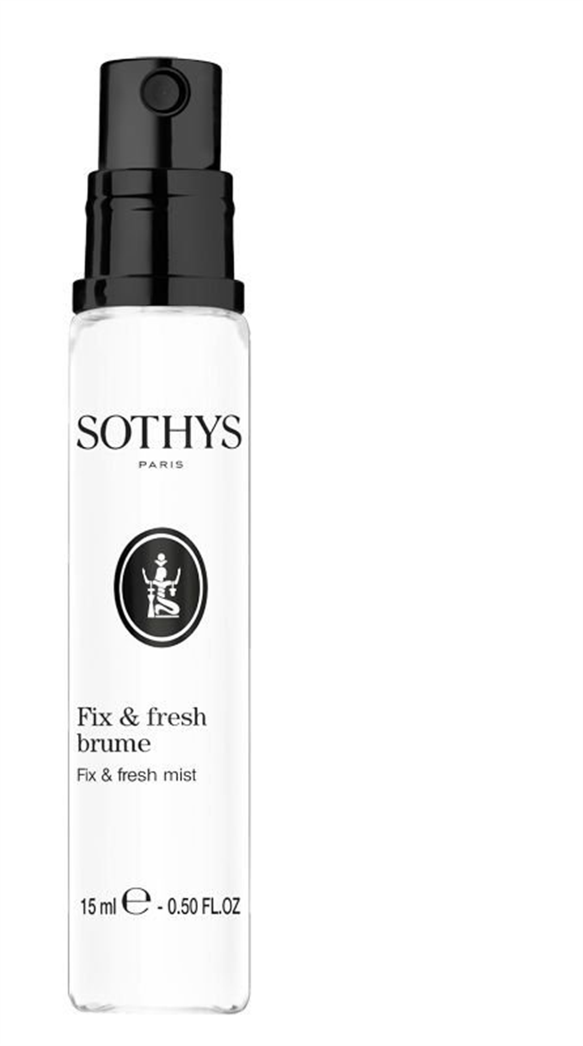 Refreshing & Fix-Up Mist