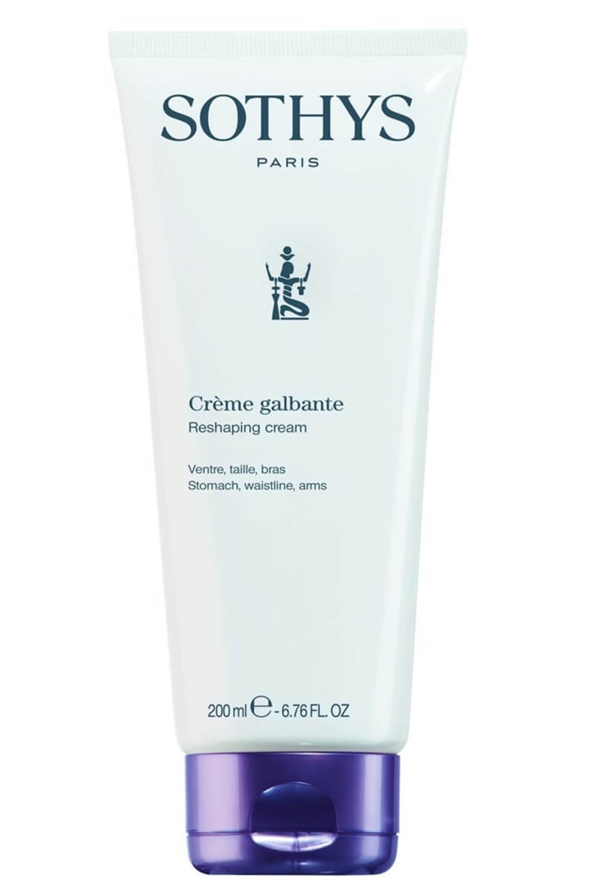 Reshaping Cream