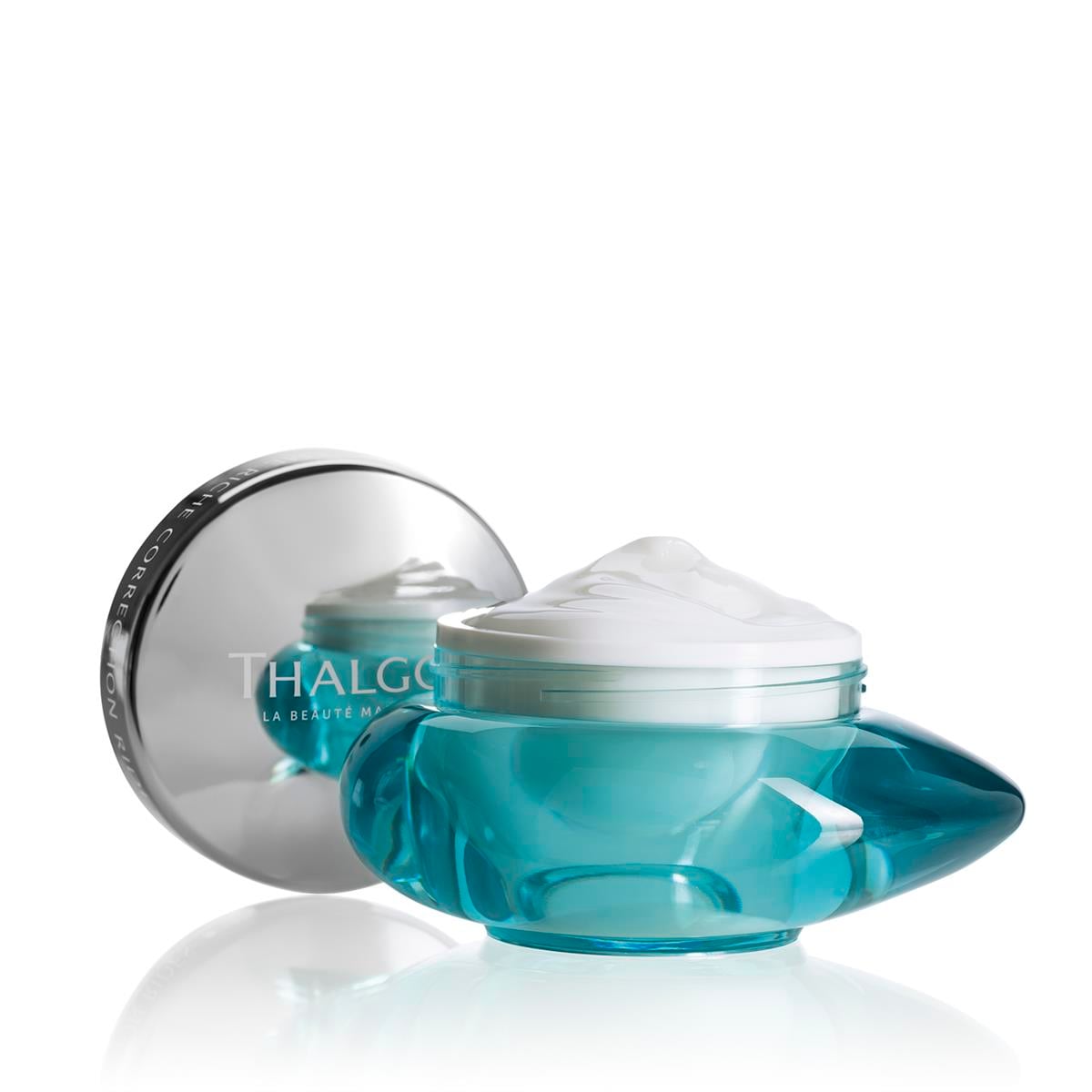 Rich Cream Zenginleştirilmiş Kırışıklık Görünümünü Düzenleyici Krem 50 ml