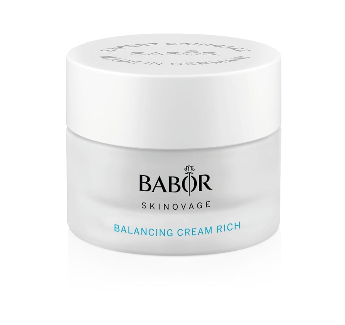 Skinovage Balancing Cream Rich Yoğun Dokulu Dengeleyici Krem 50 ml