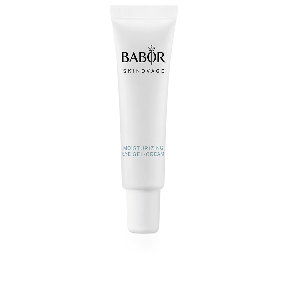 Skinovage Moisturizing Eye Gel-Cream Nemlendirici Göz Jel-Kremi 15 ml