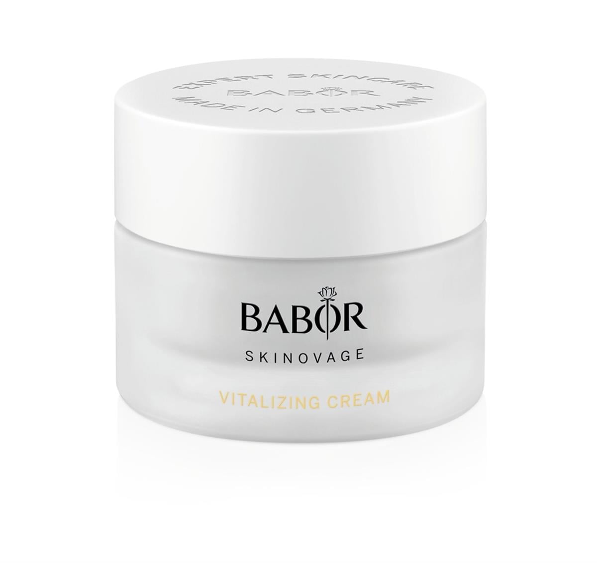 Skinovage Vitalizing Cream Canlandırıcı Krem 50 ml 