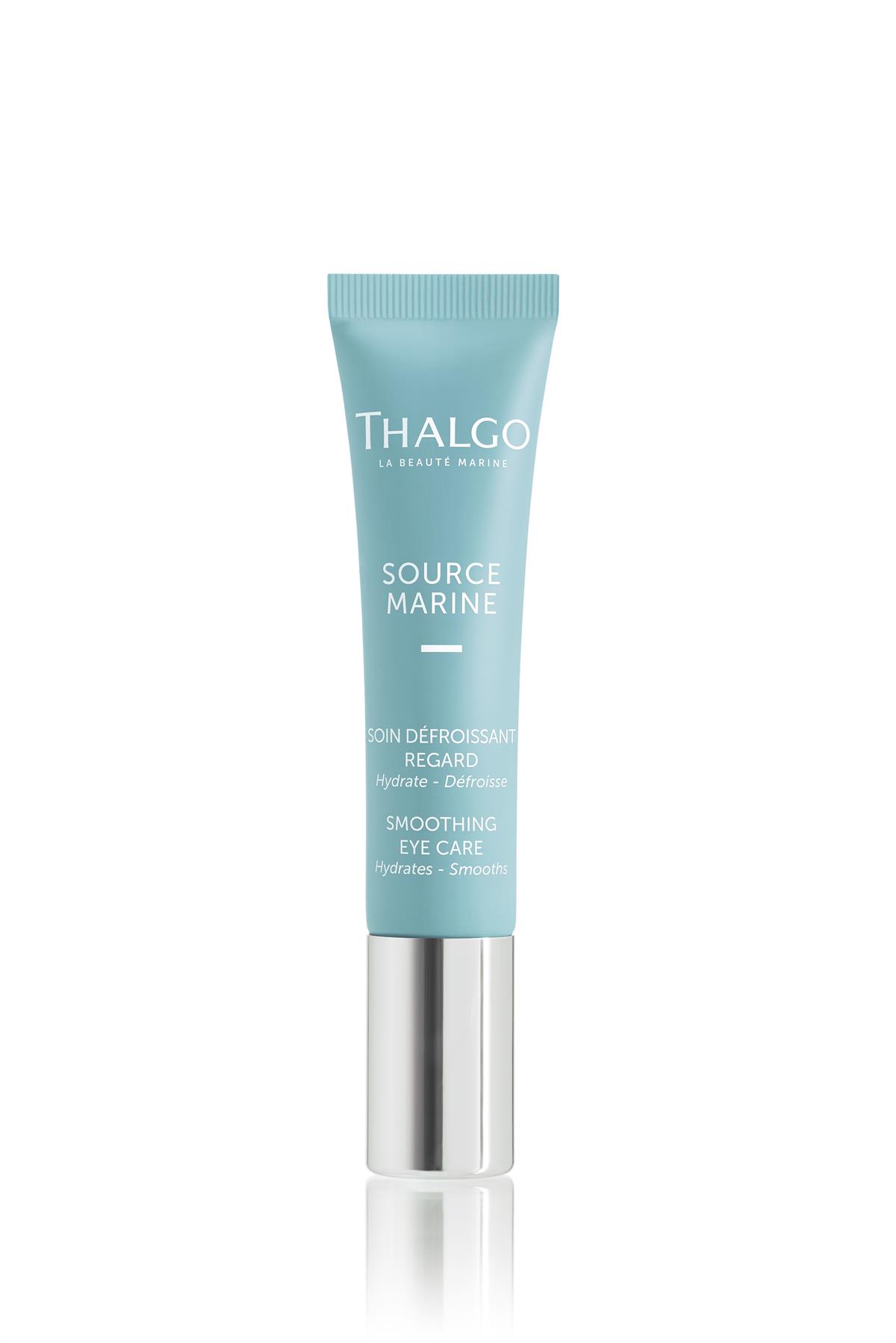 Smoothing Eye Care 15 ml Pürüzsüzleştirici Göz Kremi 15 ml