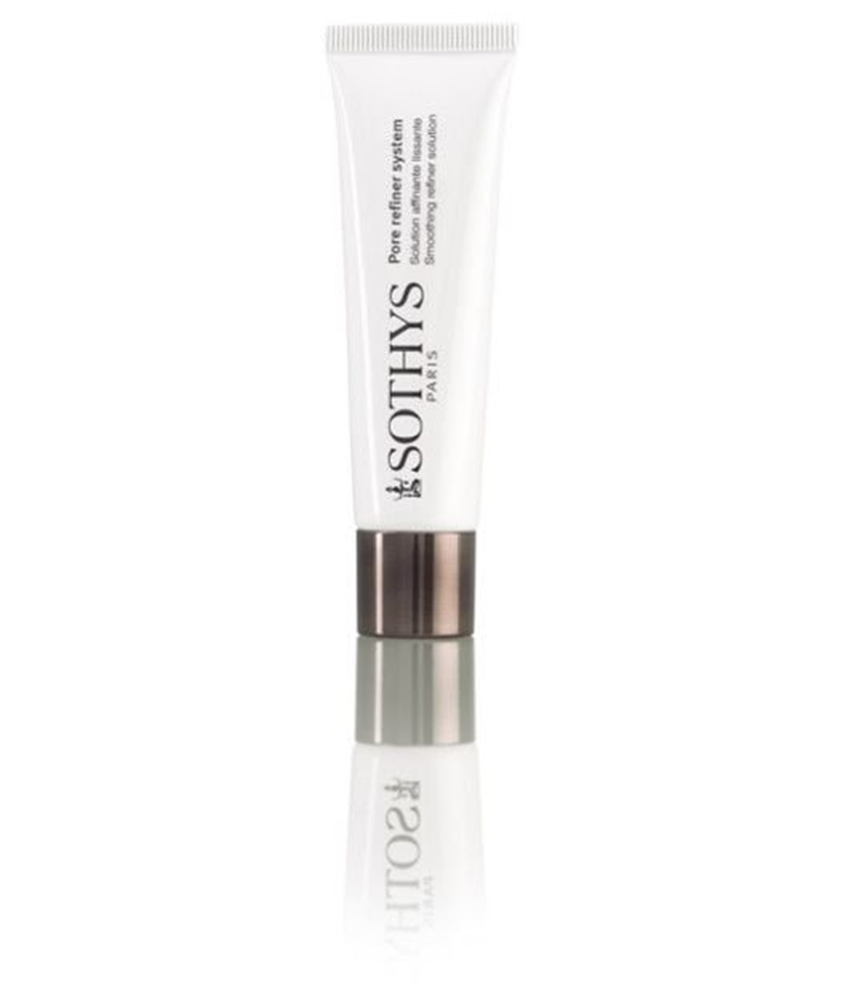 Smoothing Refiner