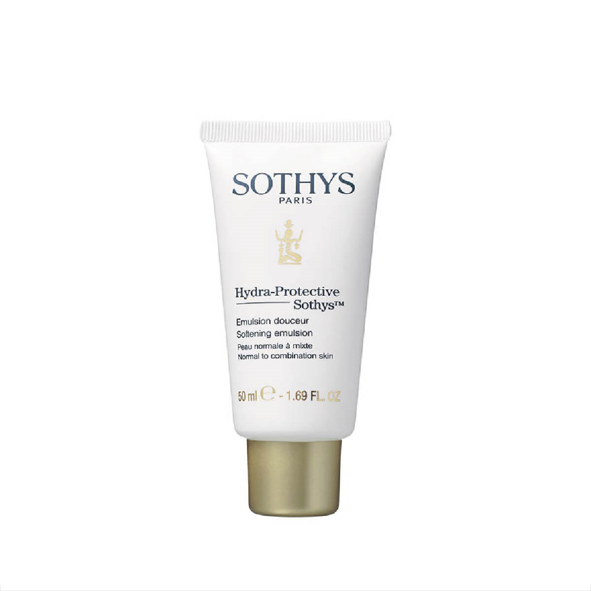 Softening Emulsion