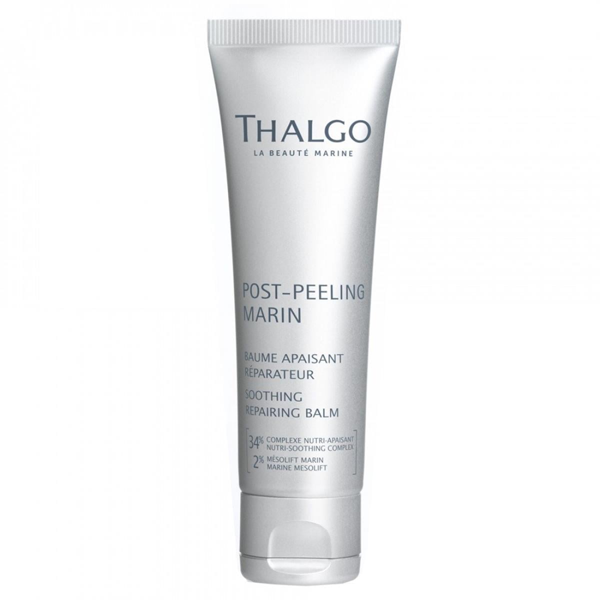 Soothing Repairing Balm Rahatlatıcı ve Dengeleyici Balm 50 ml