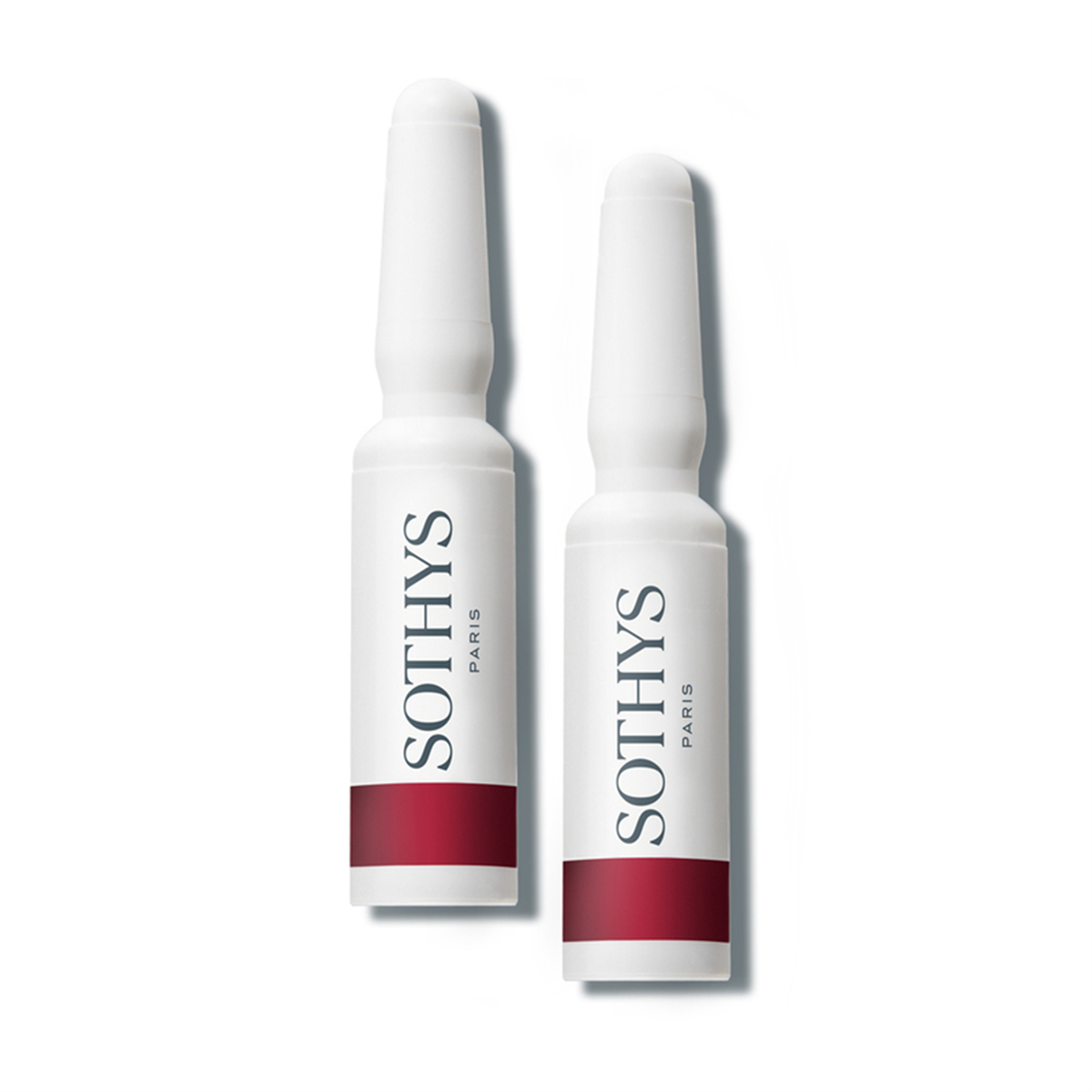Sothys Energizing Radiance Ampoules Işıltı Verici Ampul Konsantresi