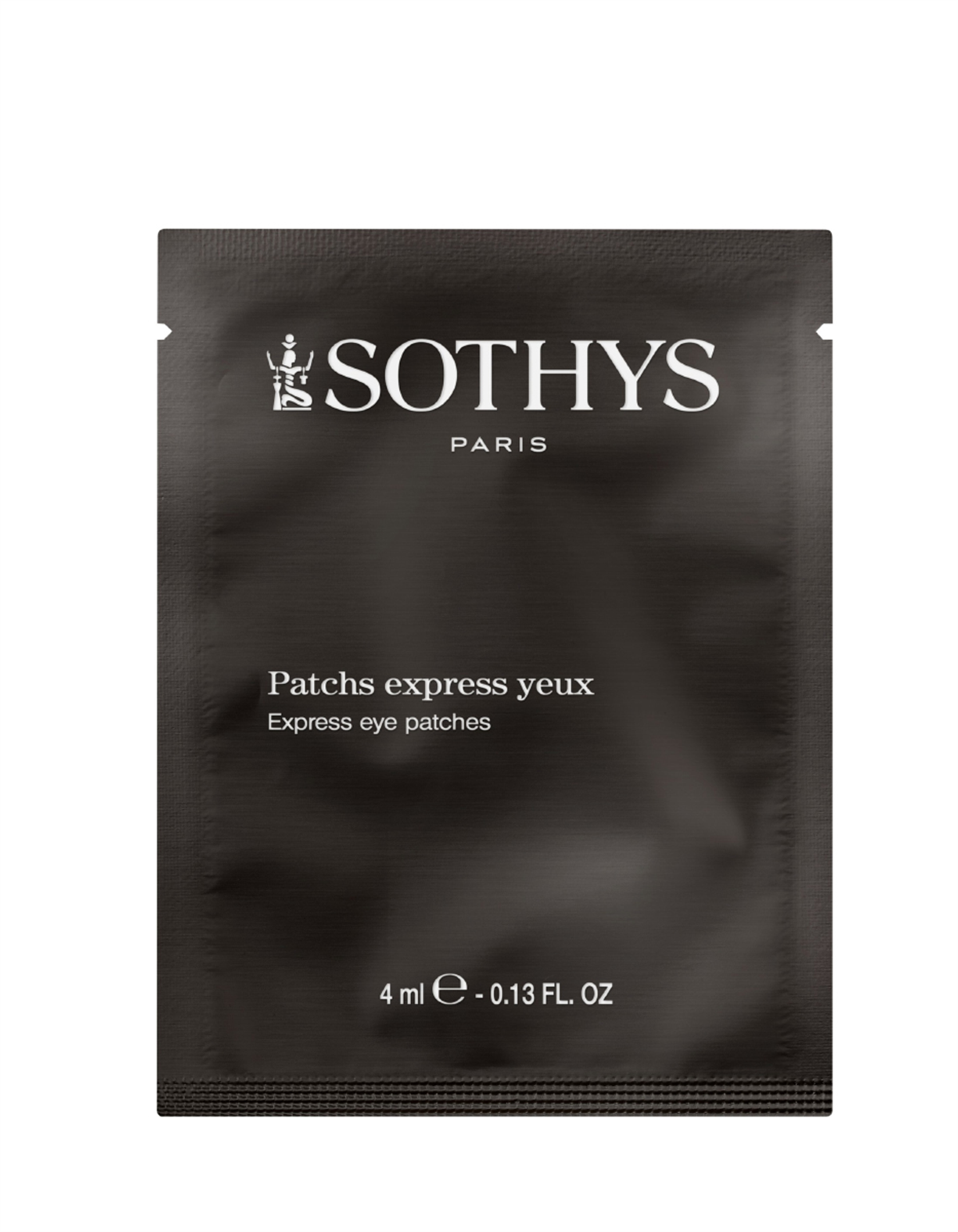 Sothys Express Eye Patches Göz Çevresine Işıltı Ve Canlılık Kazandıran Bioselüloz Göz Maskesi 10'lu