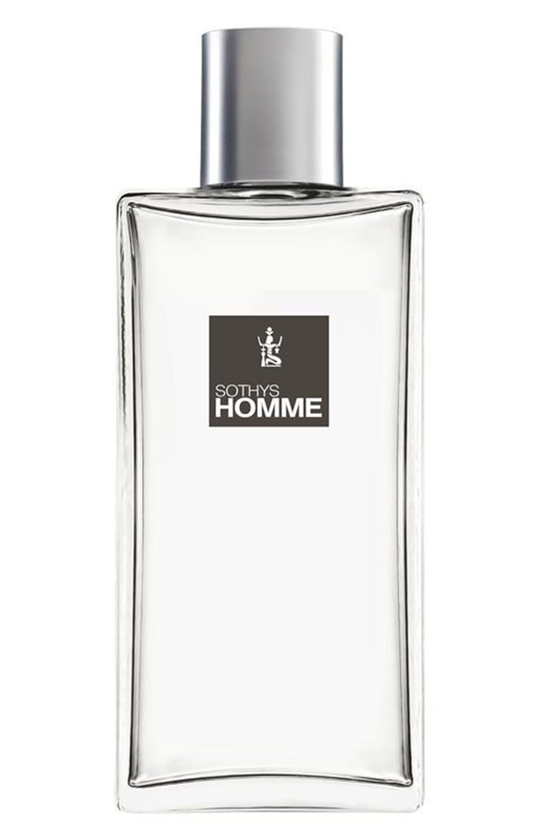 Sothys Homme Eau De Toilette Intense 100 ml - Erkek Parfümü