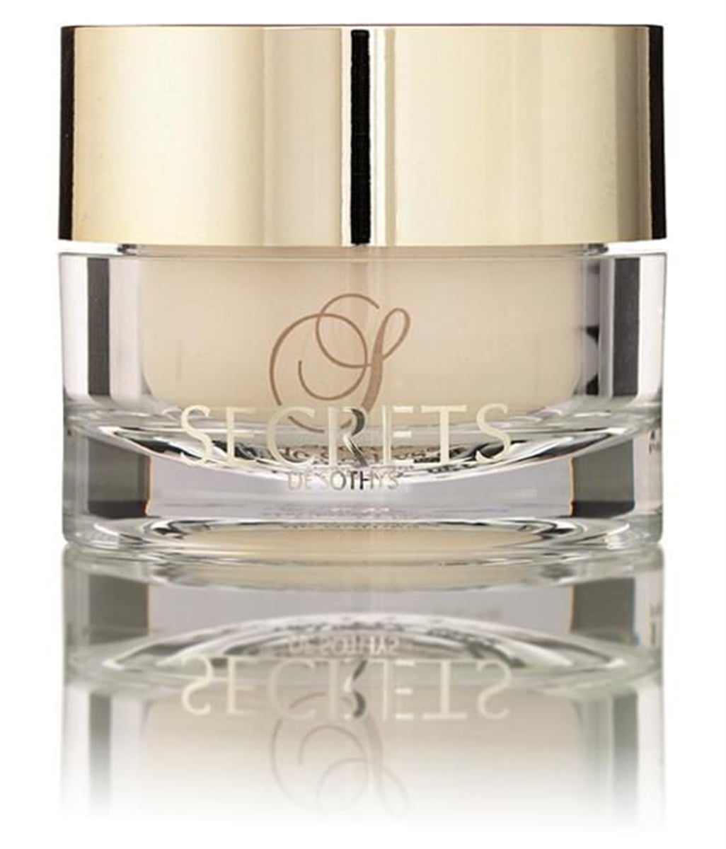 Sothys Secret De Sothys Gençleştirici Krem