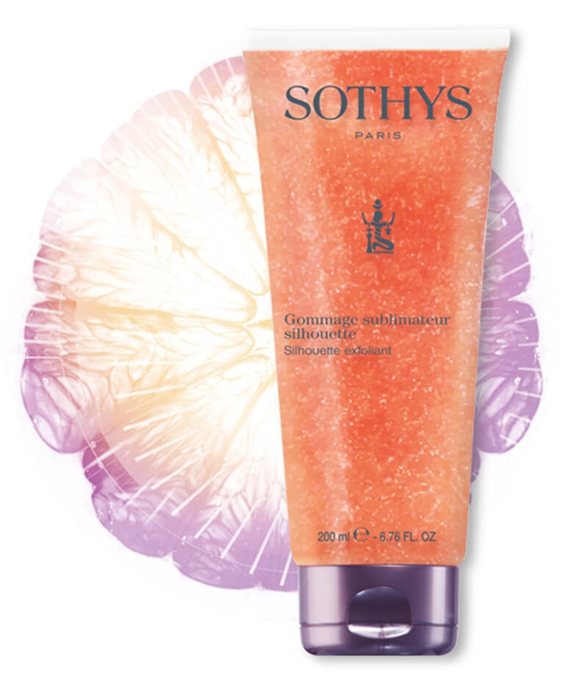 Sothys Silhouette Exfoliant Arındırıcı Vücut Peelingi 200 ml