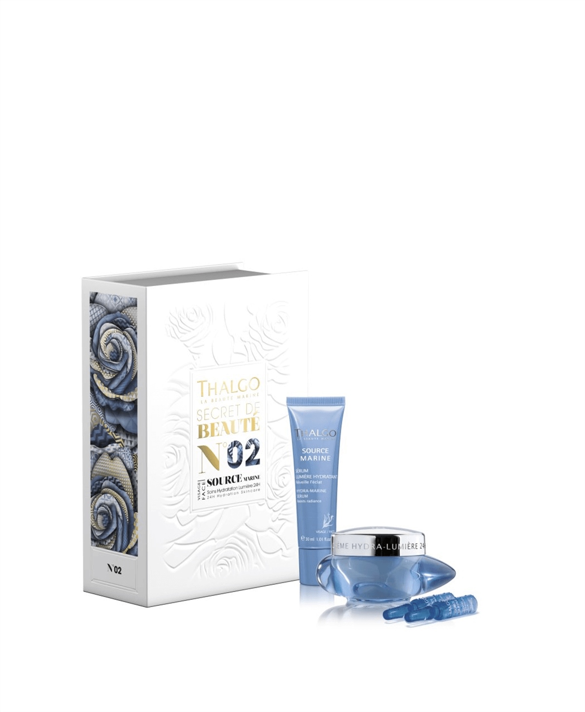 Source Marine Nem Kiti