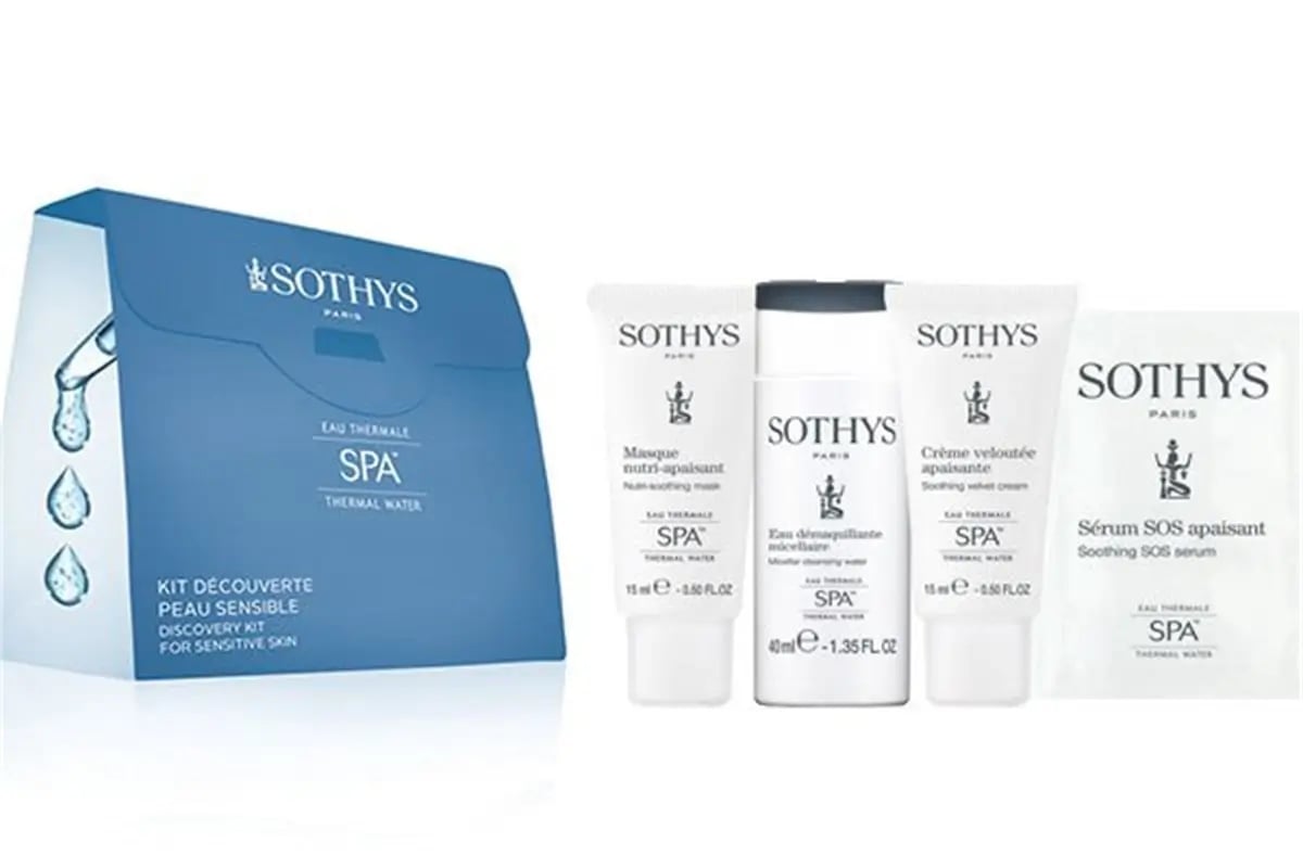 SPA Discovery Kit