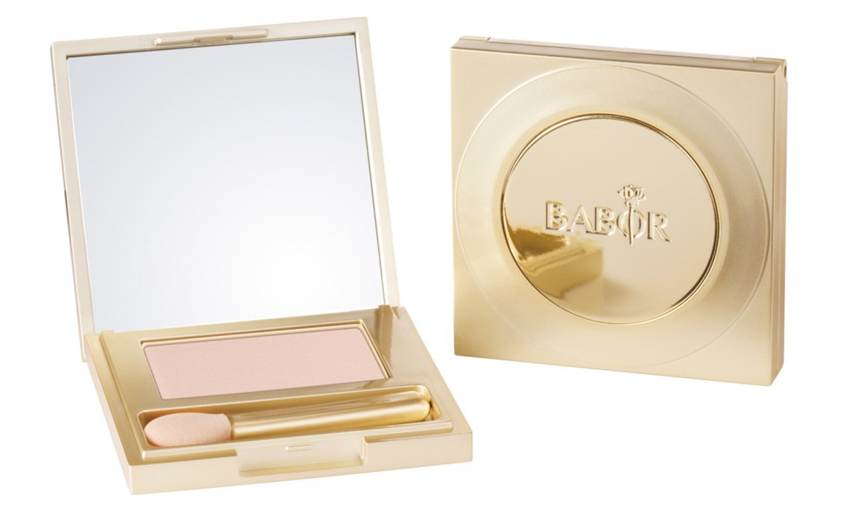 Super Soft Eye Shadow - Göz Farı