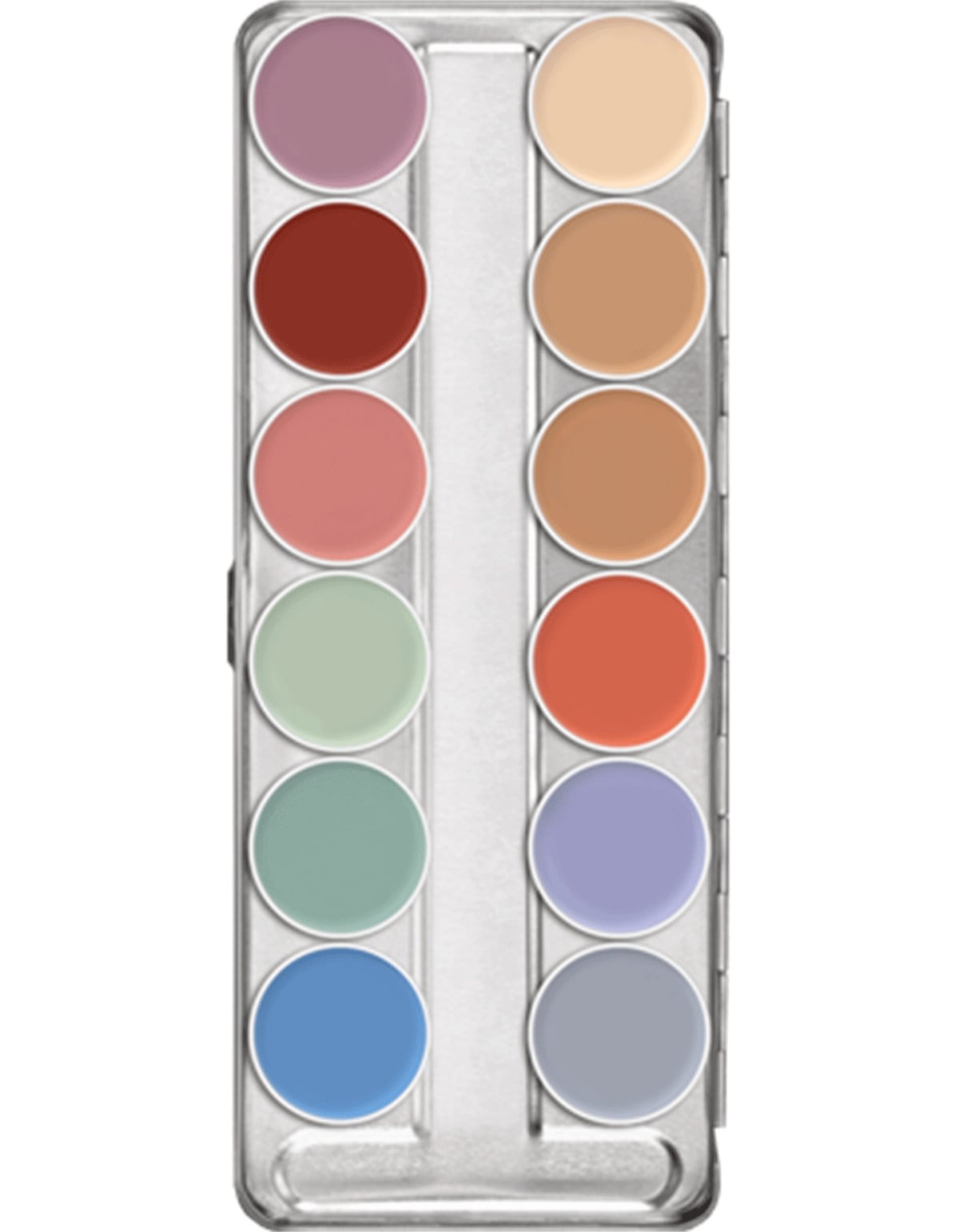 Supracolor® Palette 12 Colors