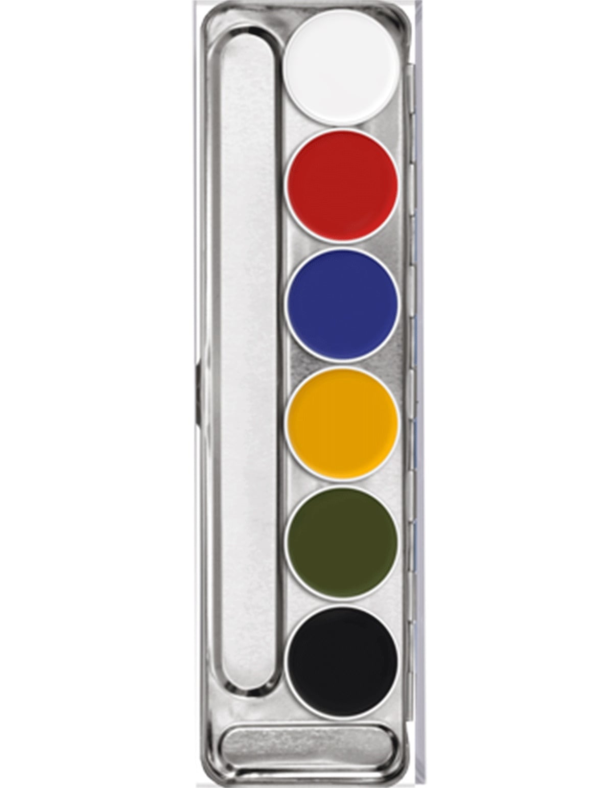 Supracolor® Palette 6 Colors