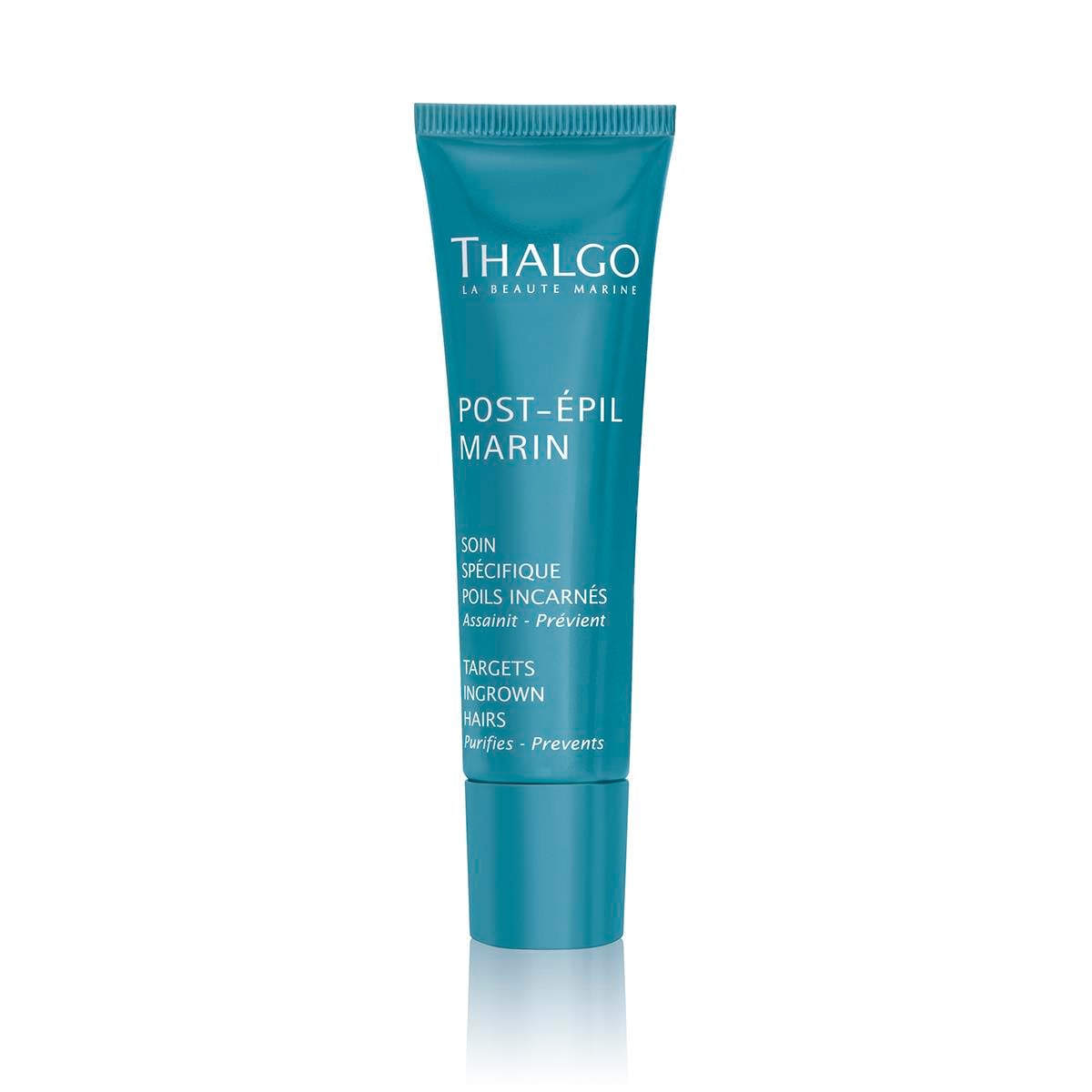 Targets Ingrown Hairs Batıklara Karşı Pürüzsüzleştirici Krem 30 ml