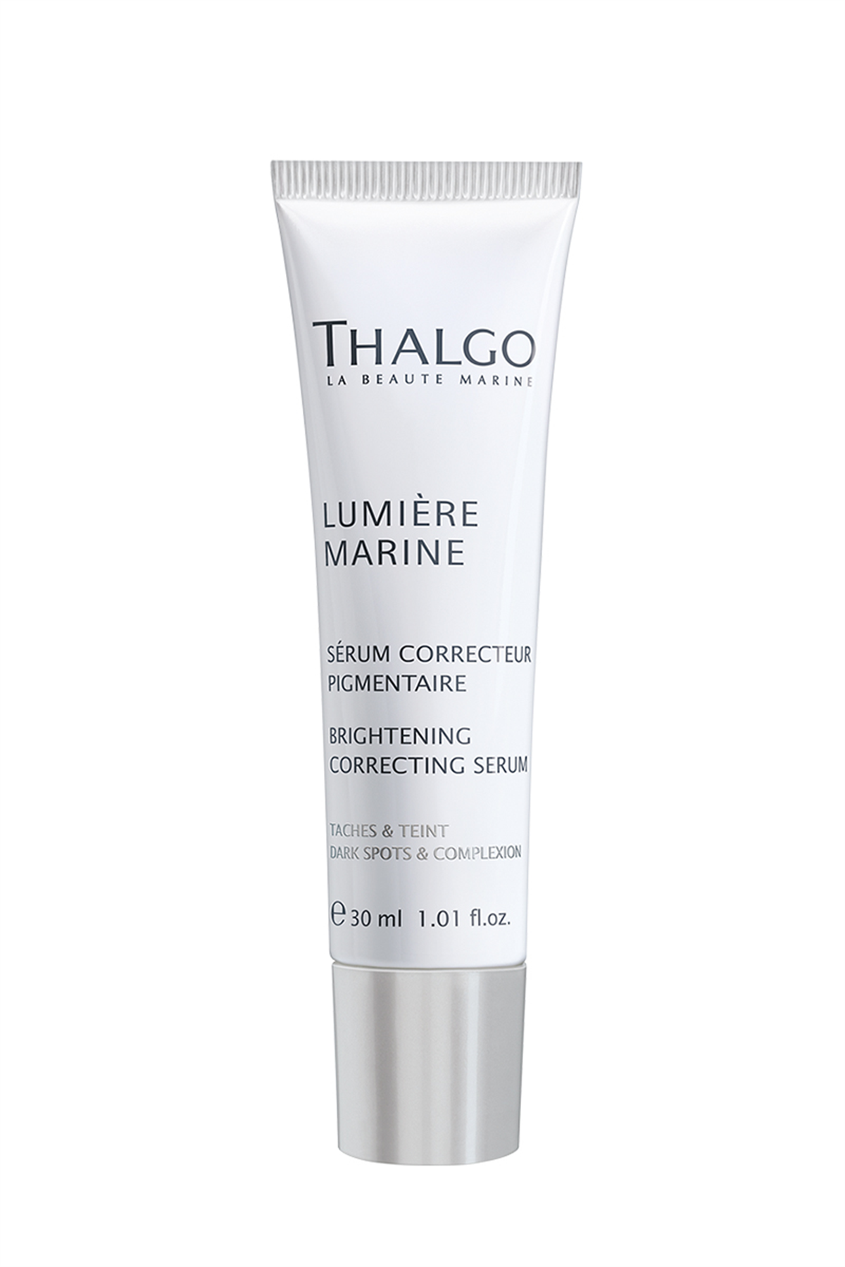 Thalgo Brightening Correcting Serum Aydınlatıcı Ve Toparlayıcı Etkili Serum 10 ml