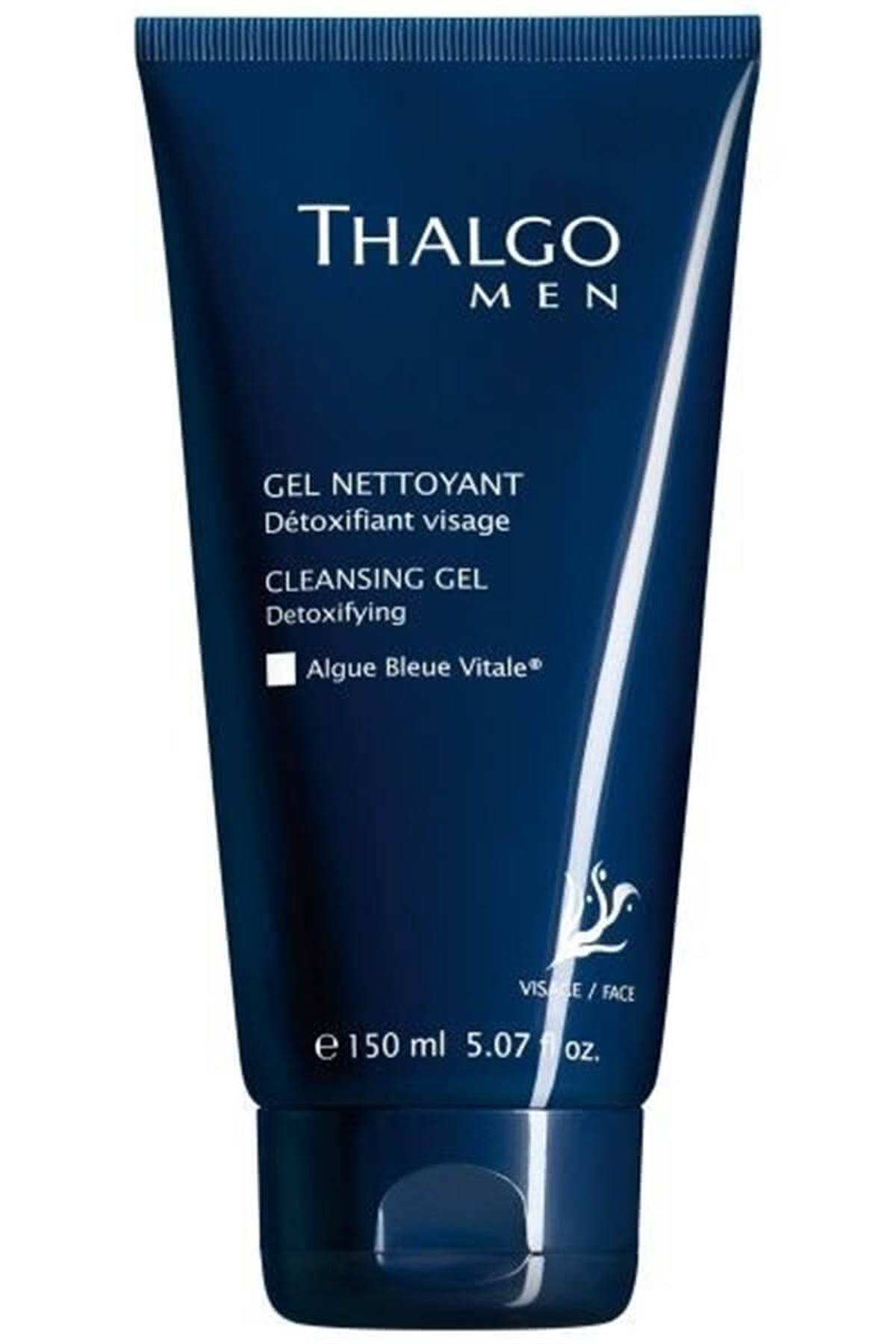 Thalgo Cleansing Gel-Yüz Yıkama Jeli