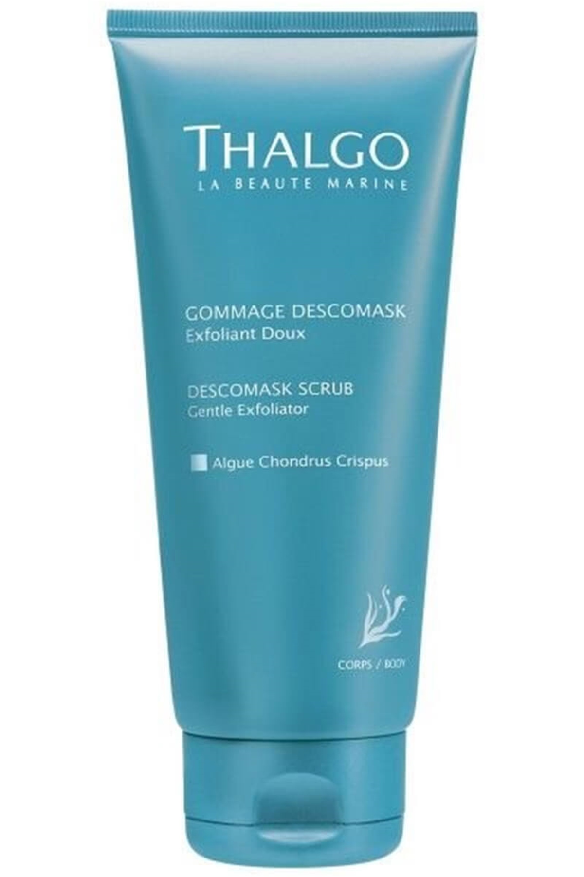 Thalgo Descomask Scrub-Arındırıcı Pürüzsüzleştirici Vücut Peeling