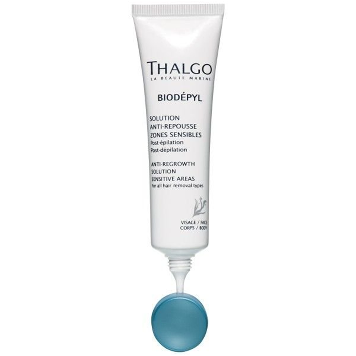 Thalgo Hassas Bölge Tüy Azaltıcı 30 ML